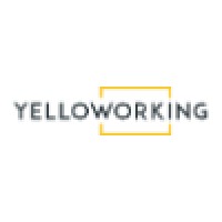 Yelloworking logo, Yelloworking contact details