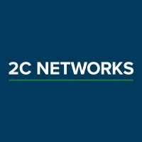 2C Networks logo, 2C Networks contact details