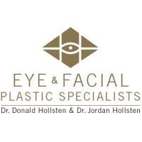 Eye & Facial Plastic Specialists logo, Eye & Facial Plastic Specialists contact details