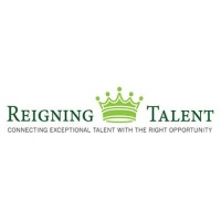 Reigning Talent LLC logo, Reigning Talent LLC contact details