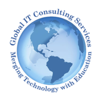 Global IT Consulting Services, LLC logo, Global IT Consulting Services, LLC contact details