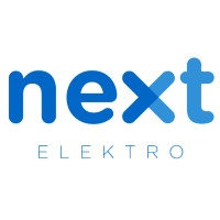 NEXT ELEKTRO s. r. o. logo, NEXT ELEKTRO s. r. o. contact details