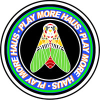 PLAY MORE HAUS logo, PLAY MORE HAUS contact details