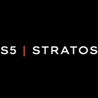 S5 Stratos logo, S5 Stratos contact details