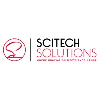 SciTech Solutions LLC logo, SciTech Solutions LLC contact details