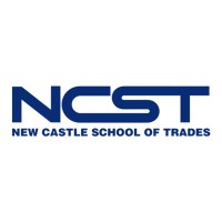 New Castle School of Trades logo, New Castle School of Trades contact details