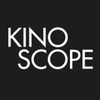 KINOSCOPE logo, KINOSCOPE contact details