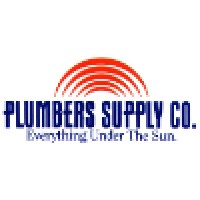 Plumbers Supply Co. logo, Plumbers Supply Co. contact details