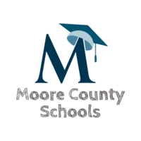 Moore County Schools NC logo, Moore County Schools NC contact details