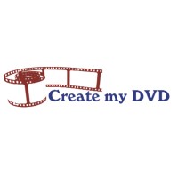 Create My Dvd logo, Create My Dvd contact details