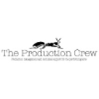 The Production Crew logo, The Production Crew contact details