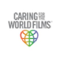 Caring For The World Films logo, Caring For The World Films contact details