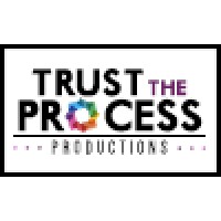 Trust the Process Productions logo, Trust the Process Productions contact details