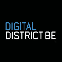 DIGITAL DISTRICT BE logo, DIGITAL DISTRICT BE contact details