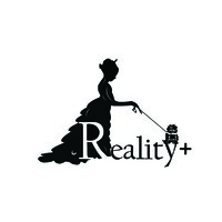 Reality+ logo, Reality+ contact details