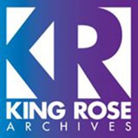 King Rose Archives- Image, Film & Video Licensing logo, King Rose Archives- Image, Film & Video Licensing contact details