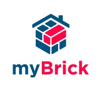 myBrick.ch logo, myBrick.ch contact details