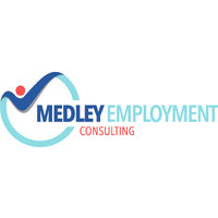 Medley Employment Consulting logo, Medley Employment Consulting contact details