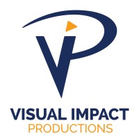 Visual Impact Productions LLC logo, Visual Impact Productions LLC contact details