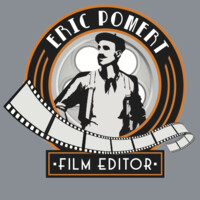 SF Bay Creative Film Editor logo, SF Bay Creative Film Editor contact details