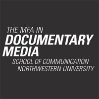 Northwestern's MFA in Documentary Media logo, Northwestern's MFA in Documentary Media contact details