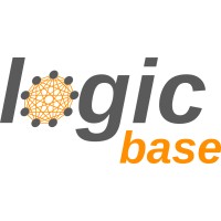 LogicBase GmbH logo, LogicBase GmbH contact details