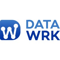 DataWrk logo, DataWrk contact details