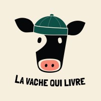 La Vache Qui Livre logo, La Vache Qui Livre contact details