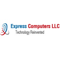 Express Computers-Technology Reinvented logo, Express Computers-Technology Reinvented contact details