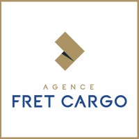 Agence Fret Cargo logo, Agence Fret Cargo contact details