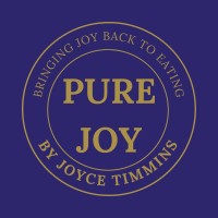 Pure Joy by Joyce Timmins logo, Pure Joy by Joyce Timmins contact details