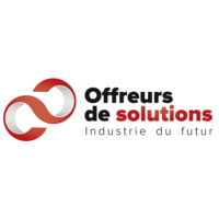 Offreurs de solutions Industrie du Futur Ile-de-France logo, Offreurs de solutions Industrie du Futur Ile-de-France contact details