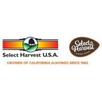 Select Harvest USA logo, Select Harvest USA contact details