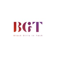 Black girls in Tech logo, Black girls in Tech contact details