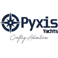 Pyxis Yachts logo, Pyxis Yachts contact details