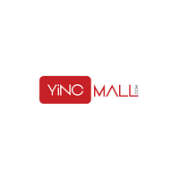 YincMall.com logo, YincMall.com contact details