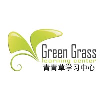 Green Grass Learning Center logo, Green Grass Learning Center contact details