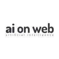 AI ON WEB logo, AI ON WEB contact details