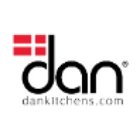 Dan Kitchens Australia logo, Dan Kitchens Australia contact details