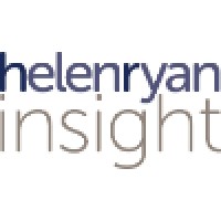 Helen Ryan Insight Ltd logo, Helen Ryan Insight Ltd contact details