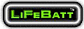 LiFeBATT, Inc. logo, LiFeBATT, Inc. contact details