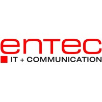 Entec Efficient New Technology AG logo, Entec Efficient New Technology AG contact details