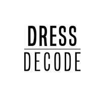 Dress Decode logo, Dress Decode contact details