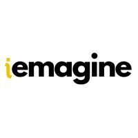 iEmagine logo, iEmagine contact details