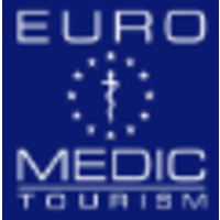 Euromedic Tourism logo, Euromedic Tourism contact details