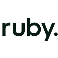 ruby. ag logo, ruby. ag contact details