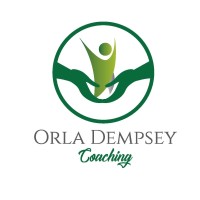 Orla Dempsey Coaching logo, Orla Dempsey Coaching contact details