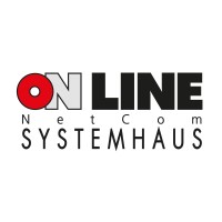 Online NetCom Systemhaus GmbH logo, Online NetCom Systemhaus GmbH contact details