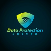 Data Protection Solved logo, Data Protection Solved contact details