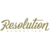 Resolution Acoustics sprlu logo, Resolution Acoustics sprlu contact details